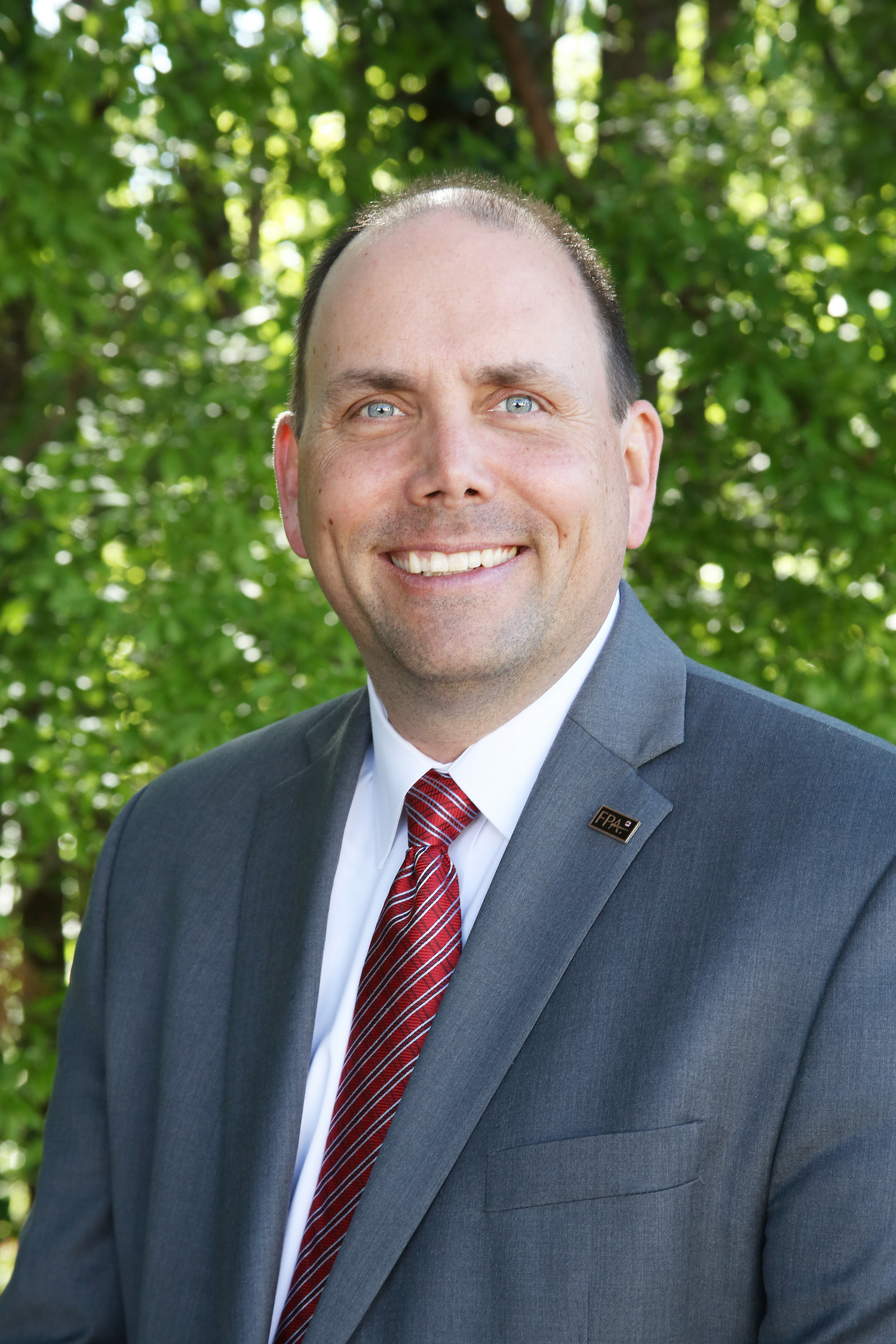 Ed Gjertsen